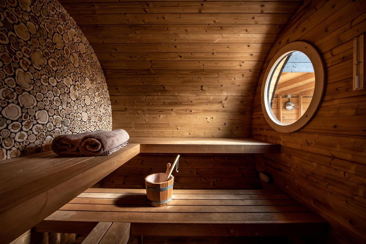 Boutique Hotel Villa Oldenhoff Abcoude Exteriör bild