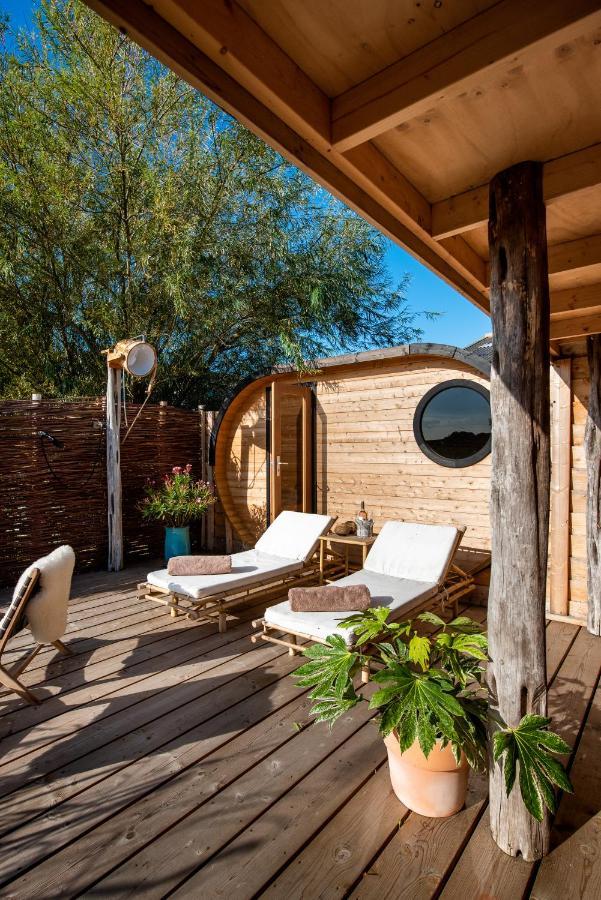 Boutique Hotel Villa Oldenhoff Abcoude Exteriör bild