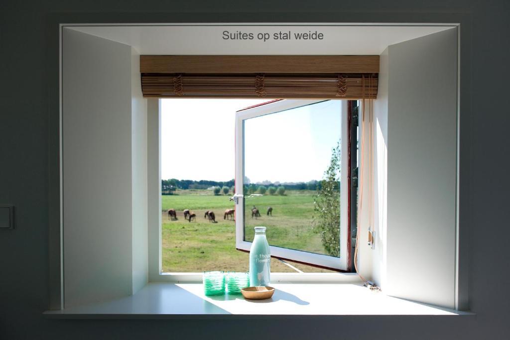 Boutique Hotel Villa Oldenhoff Abcoude Rum bild