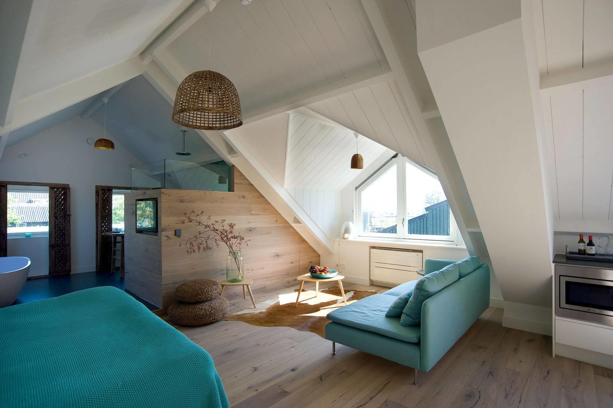 Boutique Hotel Villa Oldenhoff Abcoude Exteriör bild